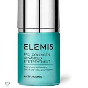 Elemis Advanced eye treatment serum
